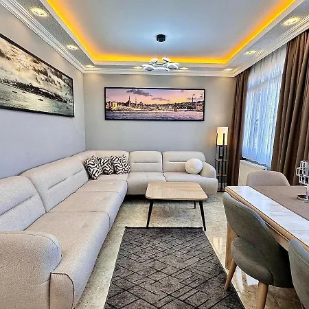 Appartement Golden Dome