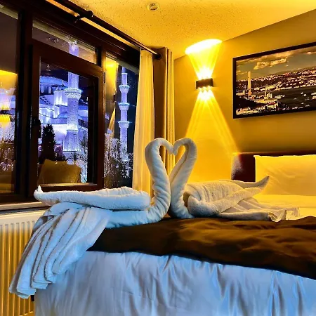 Golden Dome Apartmán