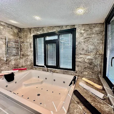 Golden Dome Appartement Istambul