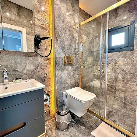 Golden Dome Appartement