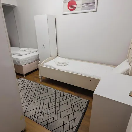 Appartement Golden Dome