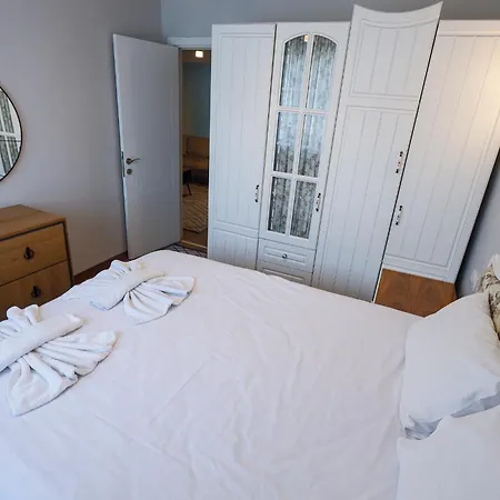 Appartement Golden Dome