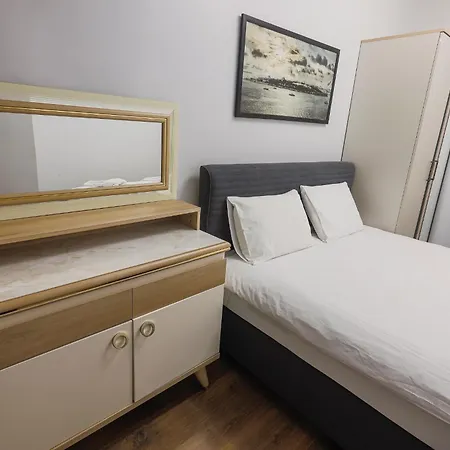 Golden Dome Apartament Istanbul