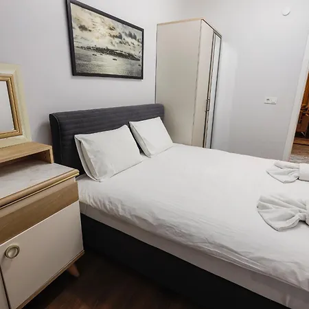 Apartament Golden Dome *