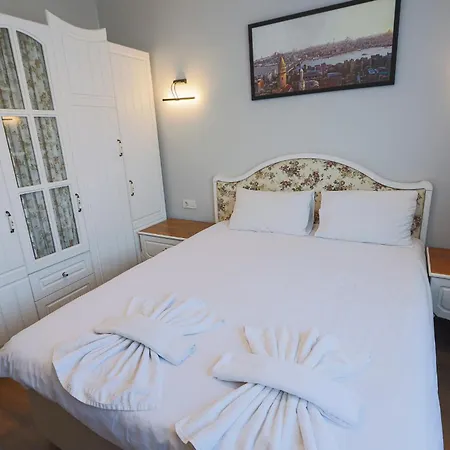 Golden Dome Appartement