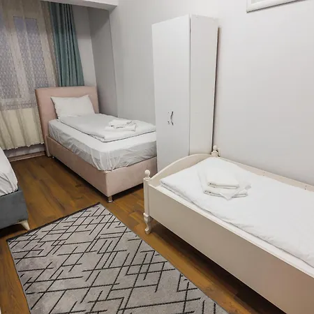 Golden Dome Appartement