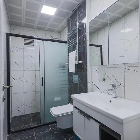 Golden Dome Appartement Istambul
